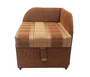 Диван-кушетка детский ППУ, шенилл