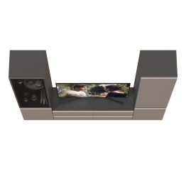 Мебель для гостиной Сидней № 13