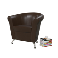 Банкетки, Банкетка Лагуна искусственная кожа