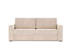 Диваны кровати со спальным местом, Диван Холлстатт 140 с механизмом французская раскладушка 