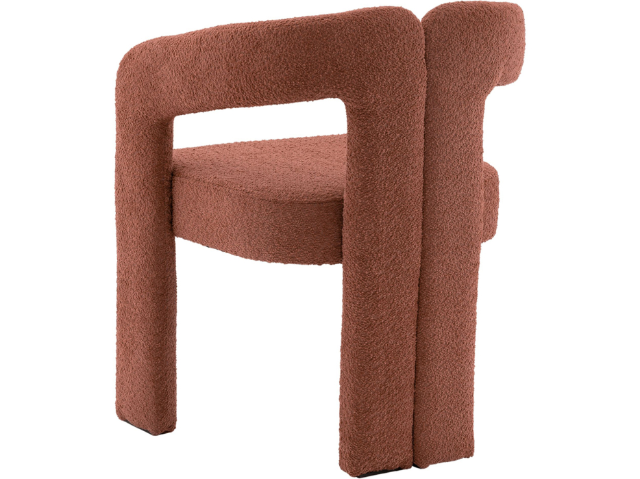 Стулья, Стул STOOL GROUP Болинджер букле