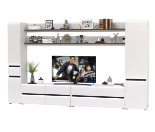 Сидней мебель для гостиной модульная № 125