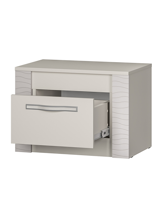 Прикроватные тумбы, Тумба прикроватная ТБ-26 Монако