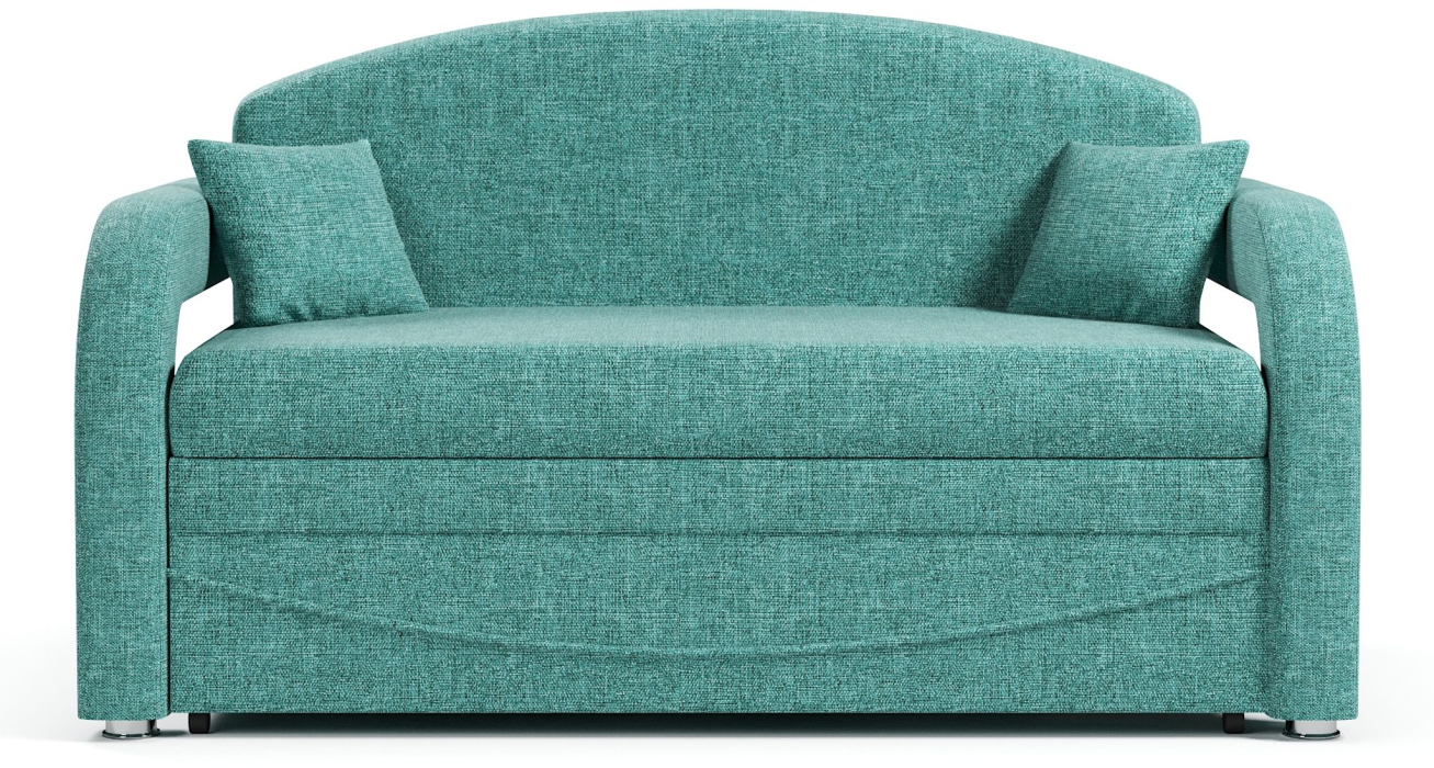 Детские диваны, Детский диван Алекс выкатной, рогожка