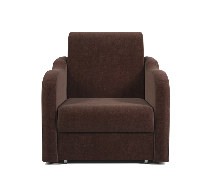 Кресла-кровати, Кресло-кровать Коломбо 70, Велюр