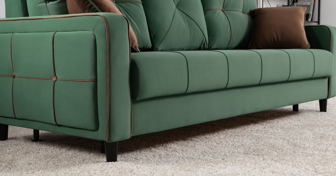 Диваны книжки, Диван-кровать Черри Н