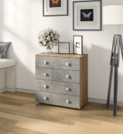 Комоды, Комод Лофт-4 