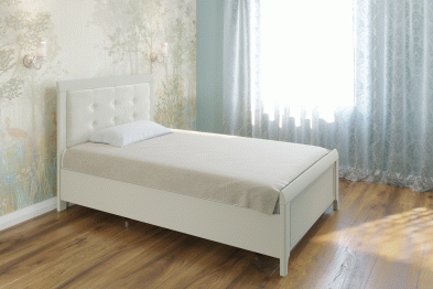 Модульная система Карина Кровать КР-2031