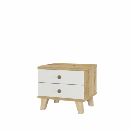 Тумба прикроватная Аскис