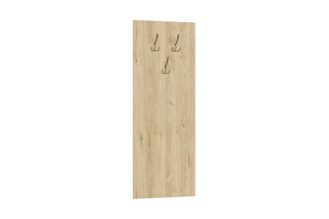 Настенные, Модульная система Карина Вешалка ВШ-1003