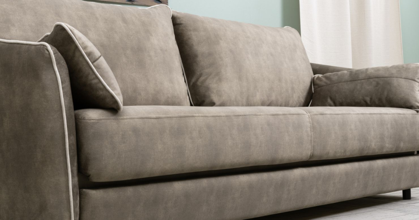 Диваны книжки, Диван-кровать Флэш