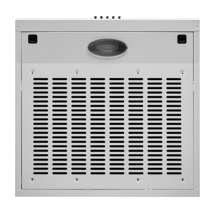 Вытяжки, Вытяжка кухонная EVA 500 white PB