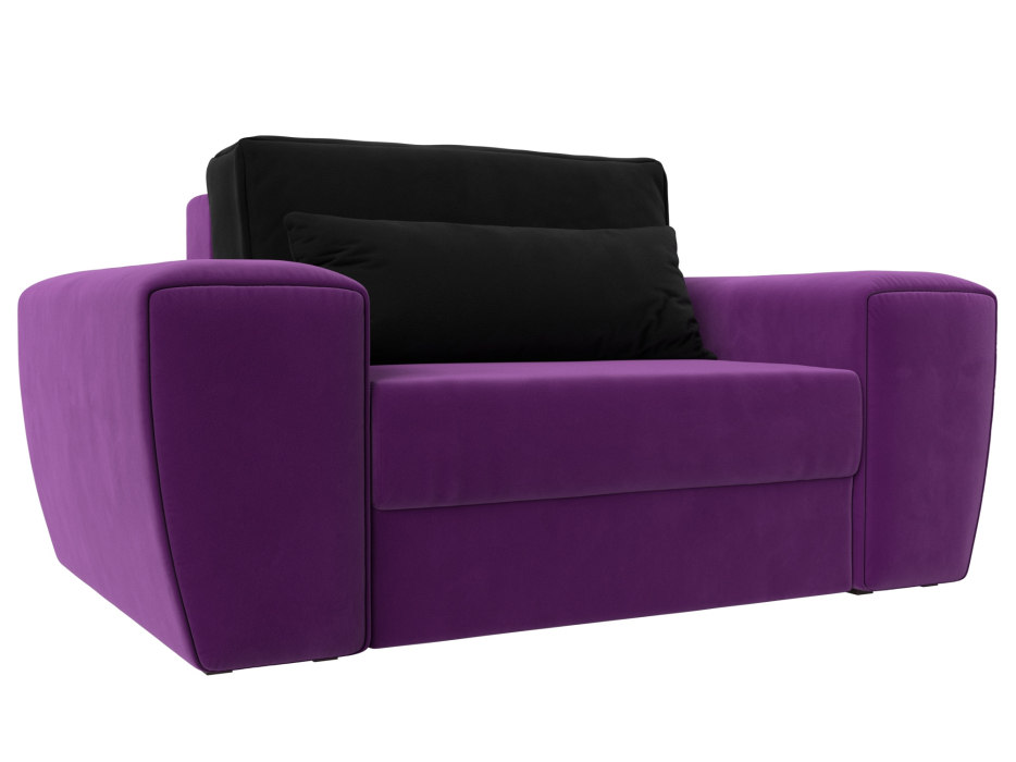 Кресла-кровати, Кресло Лига-008, микровельвет