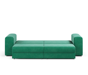 Диван-кровать Свитон еврокнижка, велюр
