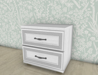 Модульная система Карина Тумба ТБ-1062