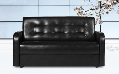 Диван Аккорд , экокожа