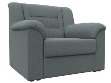 Кресло для отдыха, Кресло Карелия, рогожка Амур