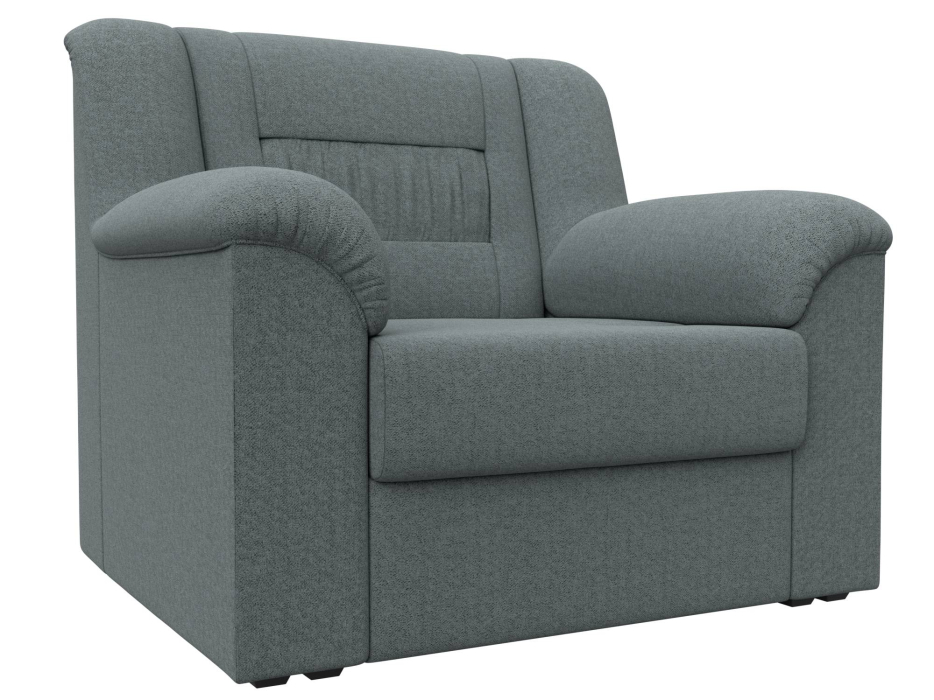 Кресло для отдыха, Кресло Карелия, рогожка Амур