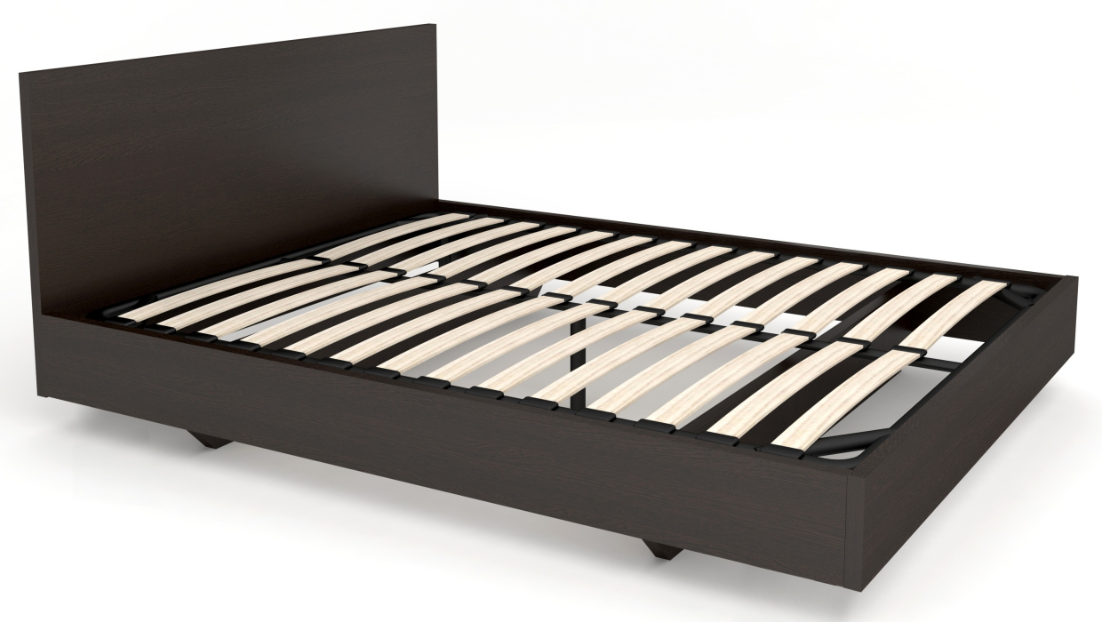 Двуспальные, Кровать ИРИНА-1600 спальное место 1600х2000