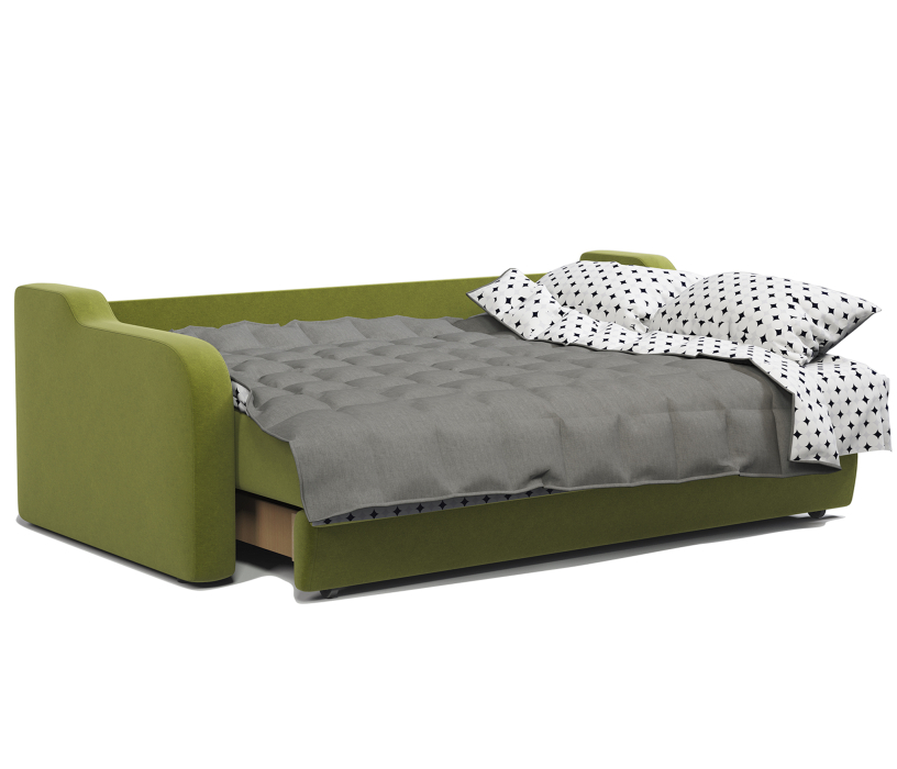 Диваны книжки, Диван-книжка Грант М 120 велюр