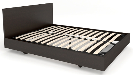 Кровать ИРИНА-1600 спальное место 1600х2000