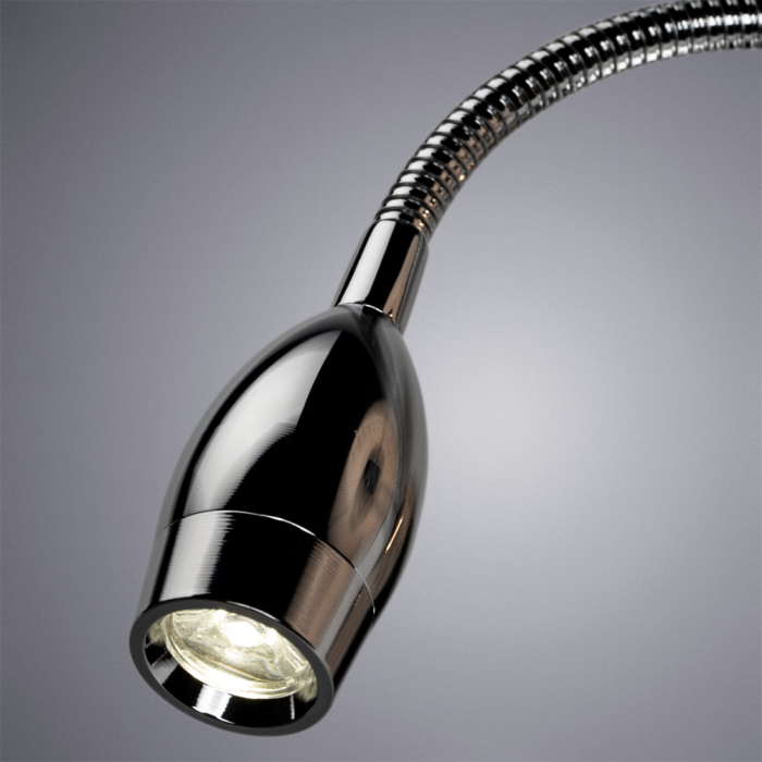 Бра, Бра Elba E27+LED