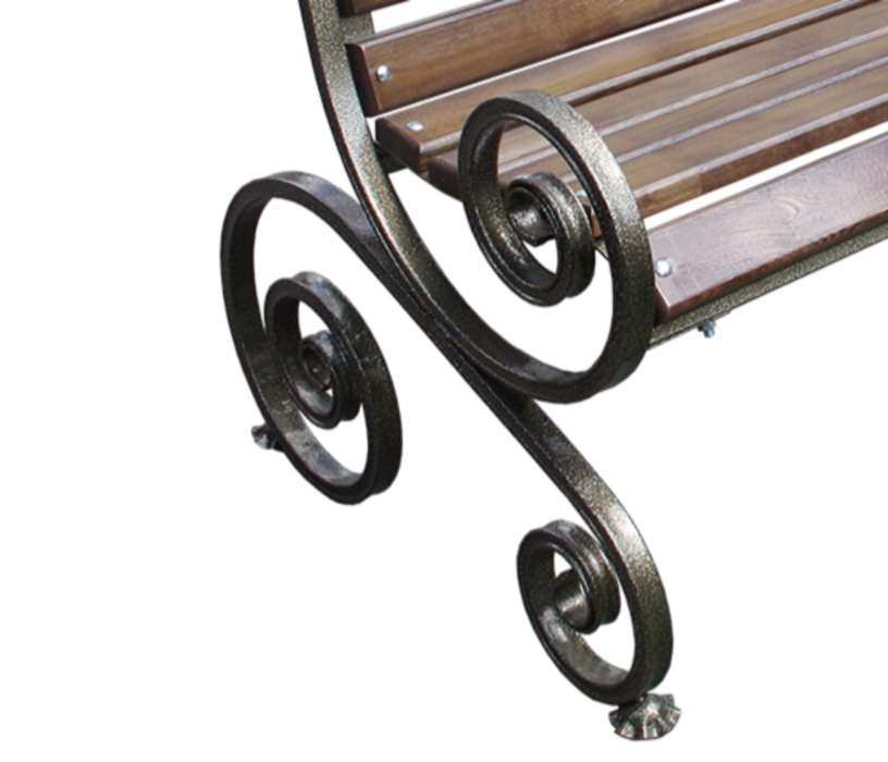 Скамейки, Скамейка Лоза 1,5 м