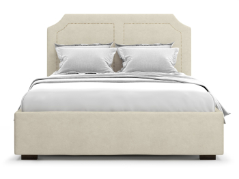 Кровать Lago 180 с ортопедическим основанием без ПМ