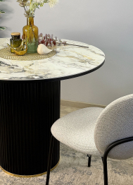 Стол Kenner LD1000 керамика 