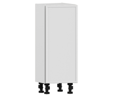 Квадро, Квадро стол 1 дв 28х82 см