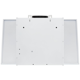 Кухонная вытяжка VIERKANT 600