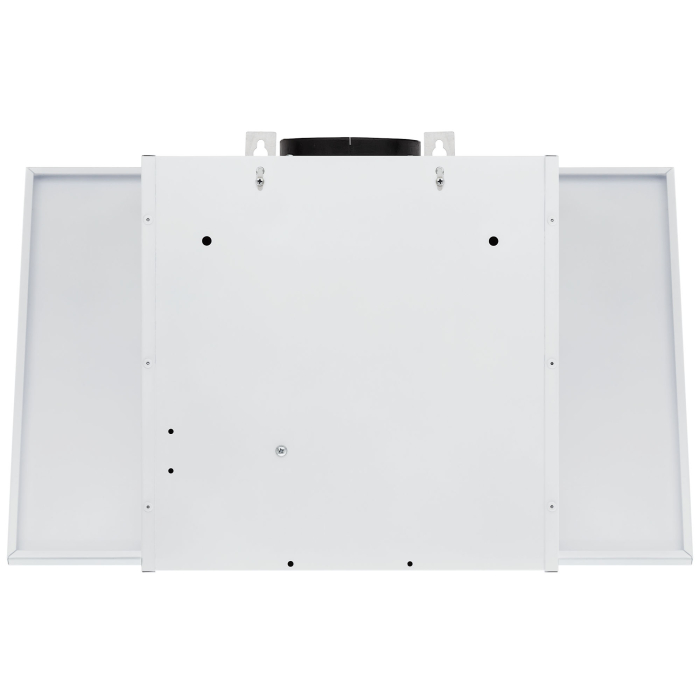 Вытяжки, Кухонная вытяжка VIERKANT 600