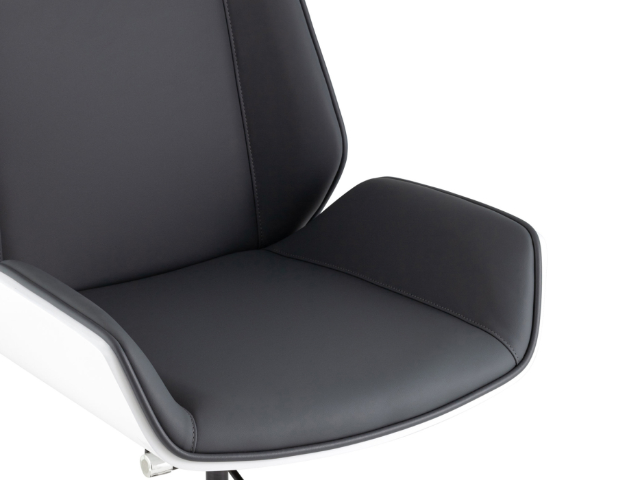 Компьютерные кресла, Кресло руководителя STOOL GROUP TopChairs Crown SN