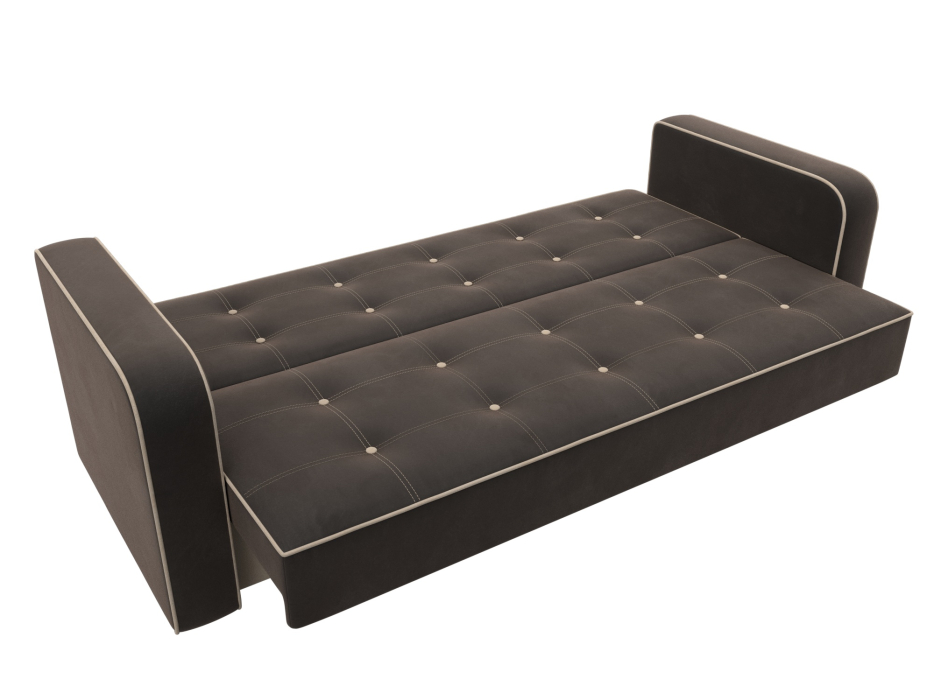 Диваны книжки, Диван-книжка Тур, велюр