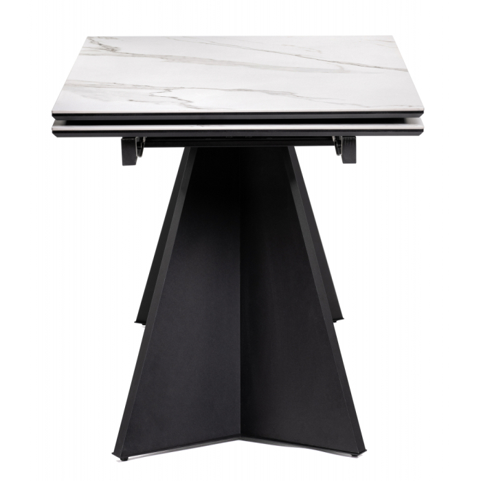 Обеденные столы, Керамический стол Ливи 140х80х78