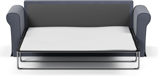 Диван-кровать раскладушка Классик (Classic),велюр