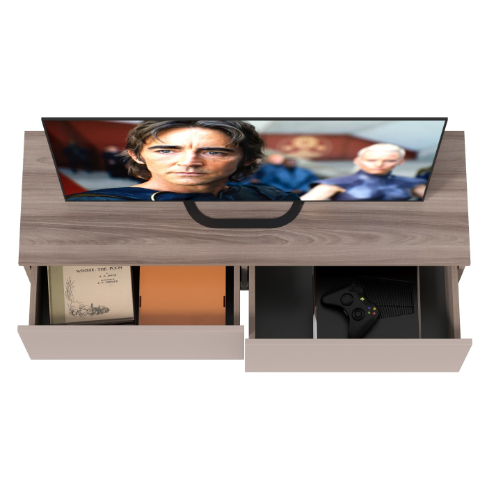 ТВ-тумбы, Тумба под ТВ Роквуд 16.54.02