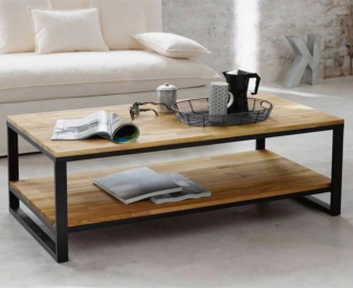 Журнальный столик Детройт