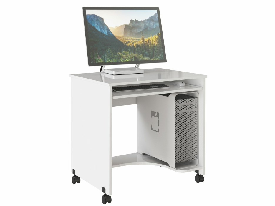 Прямые компьютерные столы, Стол компьютерный Бест