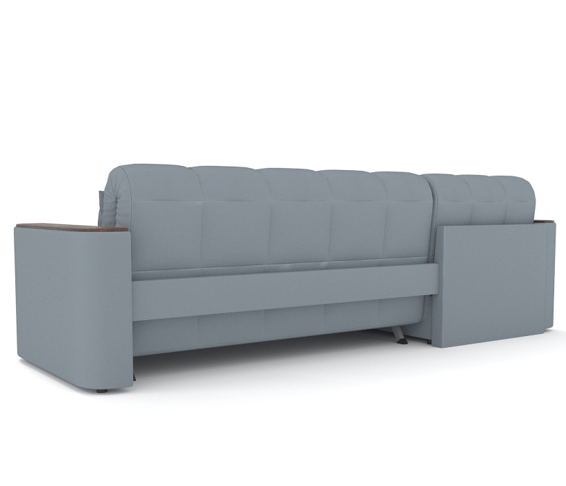 Диваны угловые в гостиную, Диван Неаполь 1,4 угол с оттоманкой