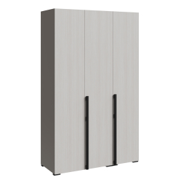 Шкаф в спальню Болонья 3-х дверный