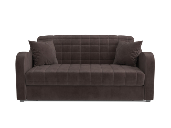 Диван прямой аккордеон Барон №4 (Кордрой)