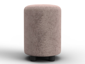 Пуф 001, велюр TOWER