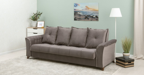 Диван прямой Ирис