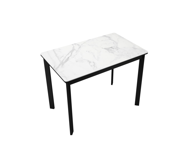 Обеденные столы, Стол DikLine LK90 (керамика)