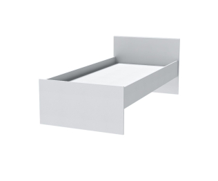 Кровать арт.015 (900)