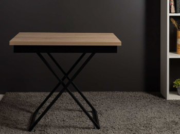 Стол-трансформер Левмар Apollo D89