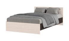 Кровати, Кровать КР-556 Спальня БАССА