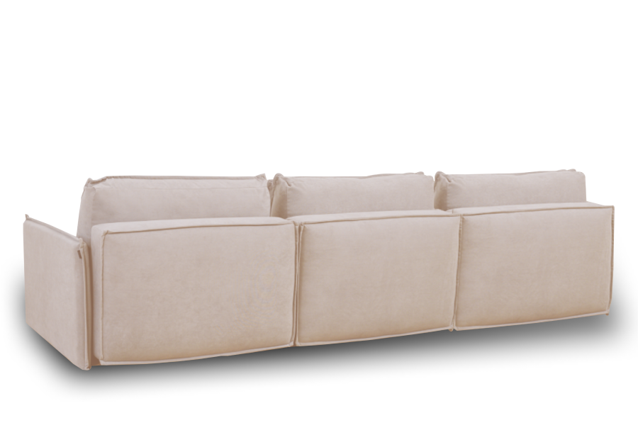 Диваны угловые в гостиную, Диван 9996