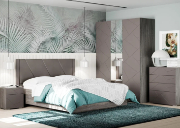 Спальня Summit №2